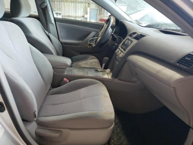 Photo 5 from auction – 2010 TOYOTA CAMRY BASE with VIN 4T4BF3EK6AR050853
