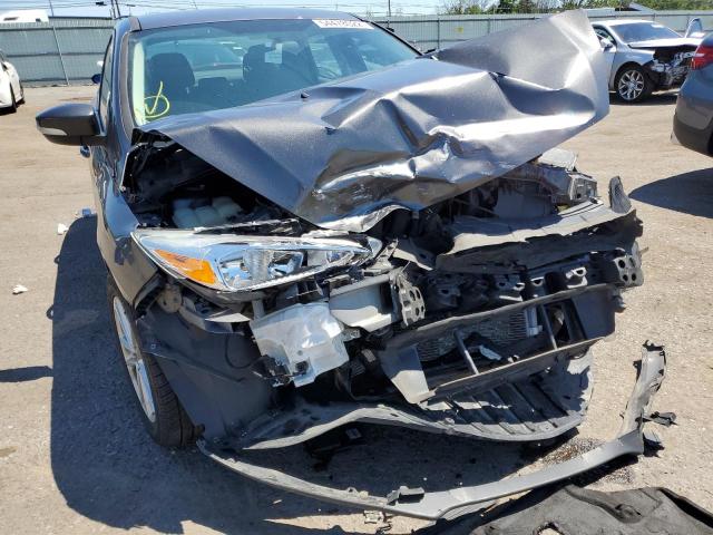 Photo 9 from auction – 2015 FORD FOCUS SE with VIN 1FADP3F27FL381219