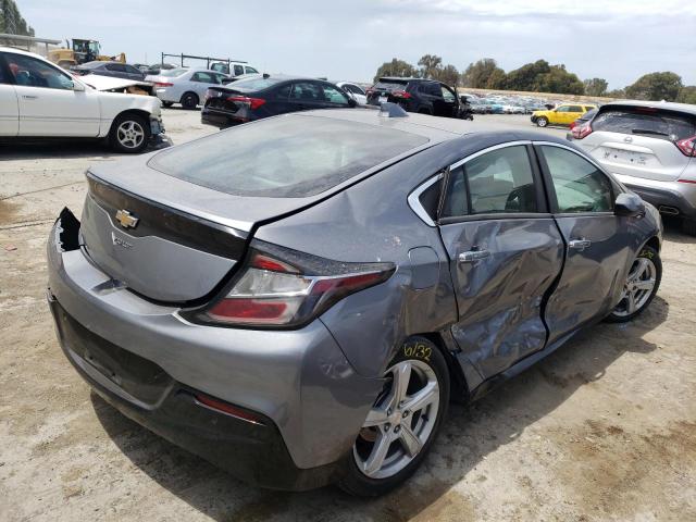 Photo 4 from auction – 2018 CHEVROLET VOLT LT with VIN 1G1RC6S54JU142798