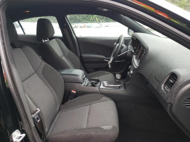 Photo 5 from auction – 2022 DODGE CHARGER SX with VIN 2C3CDXBG0NH141226
