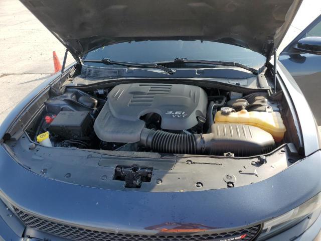 Photo 7 from auction – 2019 DODGE CHARGER GT with VIN 2C3CDXHG0KH584978