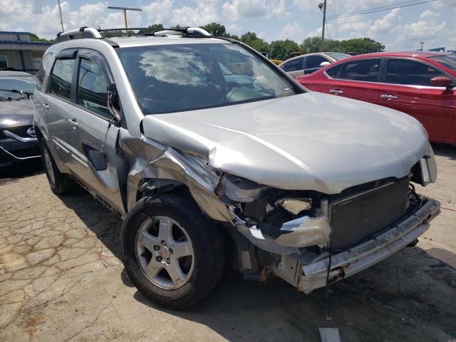 PONTIAC TORRENT 2008 with VIN 2CKDL43F286312073 - Photo from auction