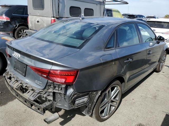 Photo 4 from auction – 2018 AUDI A3 PREMIUM with VIN WAUB8GFF3J1082062
