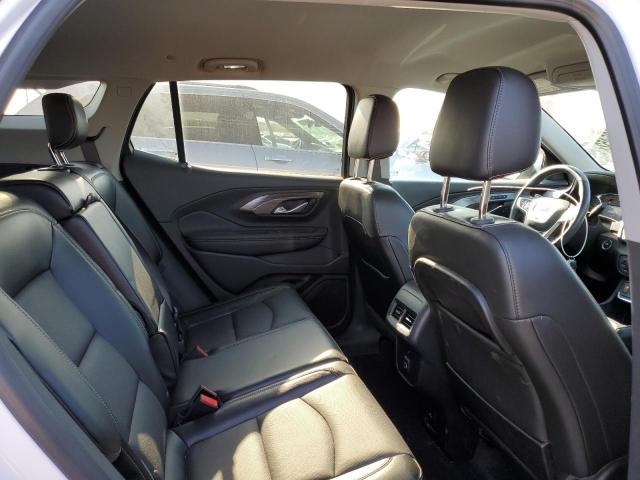 Photo 6 from auction – 2019 GMC TERRAIN SL with VIN 3GKALVEX4KL370473