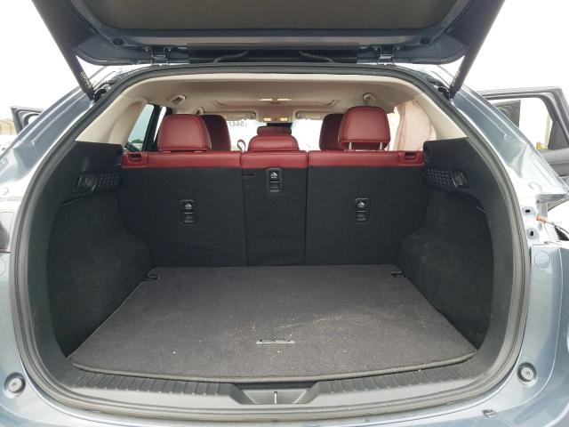 Photo 9 from auction – 2022 MAZDA CX-5 PREFE with VIN JM3KFBCM0N1562054