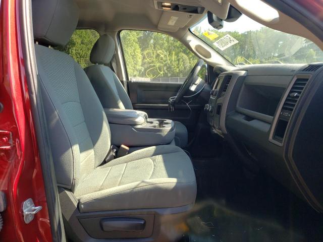 Photo 5 from auction – 2014 RAM 1500 ST with VIN 1C6RR7KT8ES370015