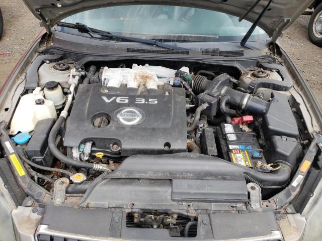 Photo 7 from auction – 2006 NISSAN ALTIMA with VIN 1N4BL11D86N352767