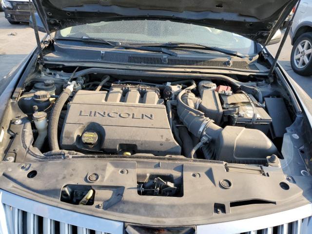 Photo 7 from auction – 2010 LINCOLN MKS with VIN 1LNHL9DR0AG612856