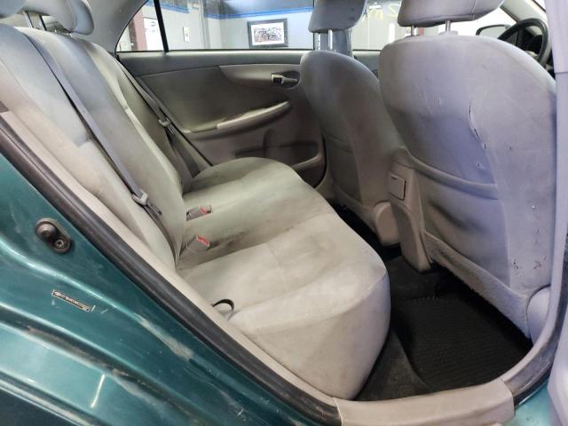 Photo 6 from auction – 2010 TOYOTA COROLLA BA with VIN 2T1BU4EE8AC232037