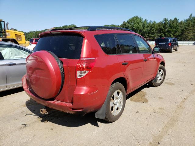 Photo 4 from auction – 2006 TOYOTA RAV4 with VIN JTMZD33V566008458