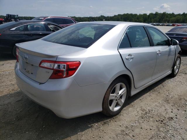 Photo 4 from auction – 2012 TOYOTA CAMRY BASE with VIN 4T1BF1FK7CU145020
