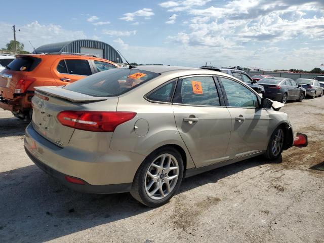 Photo 4 from auction – 2015 FORD FOCUS SE with VIN 1FADP3F22FL320022
