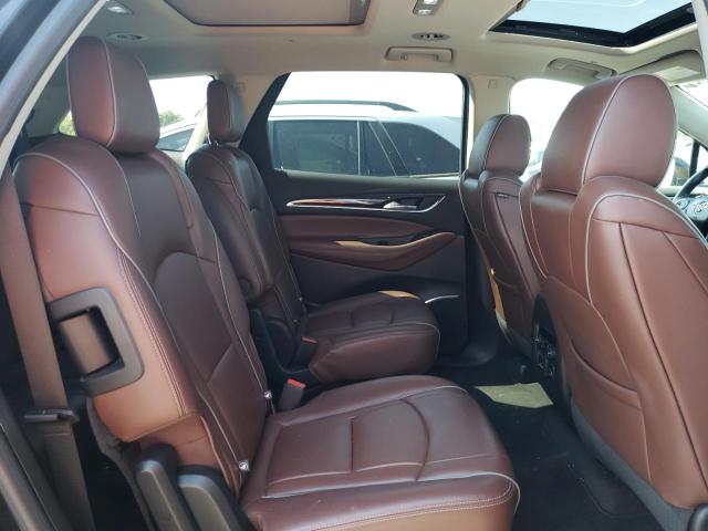 Photo 6 from auction – 2018 BUICK ENCLAVE AV with VIN 5GAEVCKW2JJ102679