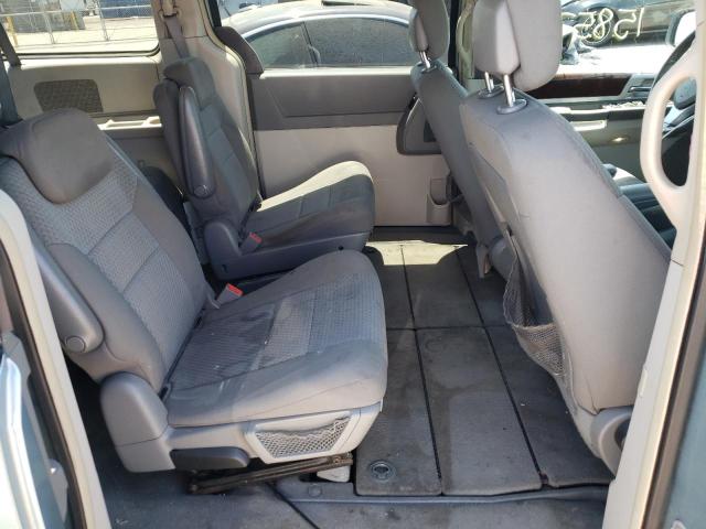 Photo 6 from auction – 2010 CHRYSLER TOWN & COU with VIN 2A4RR5D14AR375839