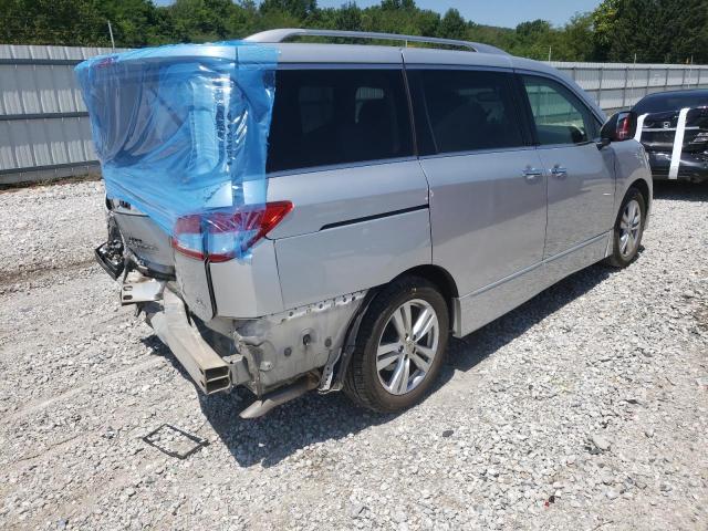 Photo 4 from auction – 2015 NISSAN QUEST with VIN JN8AE2KP7F9125310