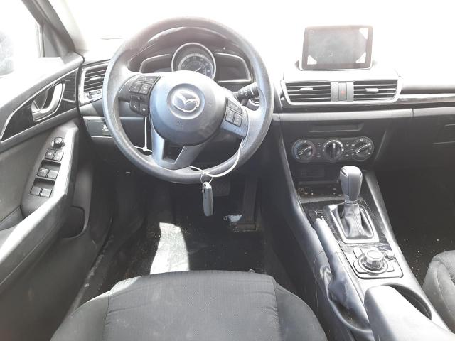 Photo 9 from auction – 2015 MAZDA 3 SPORT with VIN 3MZBM1K73FM225027
