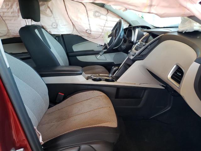 Photo 5 from auction – 2017 CHEVROLET EQUINOX LT with VIN 2GNALCEK9H1530255