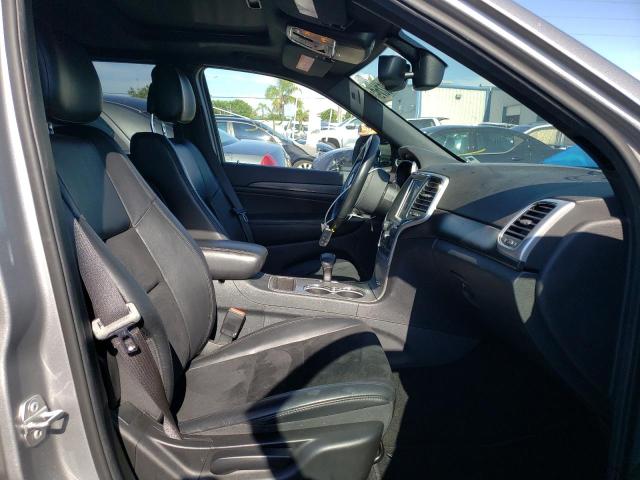 Photo 5 from auction – 2015 JEEP GRAND CHER with VIN 1C4RJEAG8FC895127