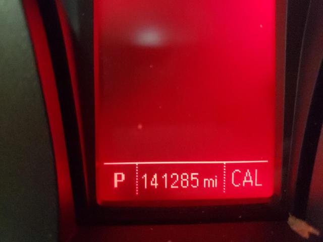 Photo 8 from auction – 2012 GMC TERRAIN SL with VIN 2GKALUEK5C6260035
