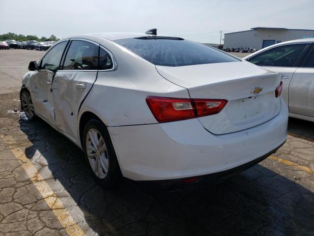 Photo 3 from auction – 2016 CHEVROLET MALIBU LS with VIN 1G1ZB5ST0GF184636