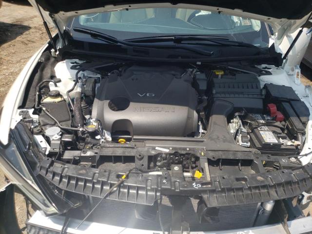 Photo 7 from auction – 2022 NISSAN MAXIMA PLA with VIN 1N4AA6FV4NC501122