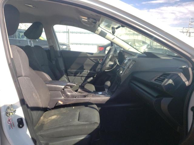 Photo 5 from auction – 2017 SUBARU IMPREZA with VIN 4S3GTAA60H3717958
