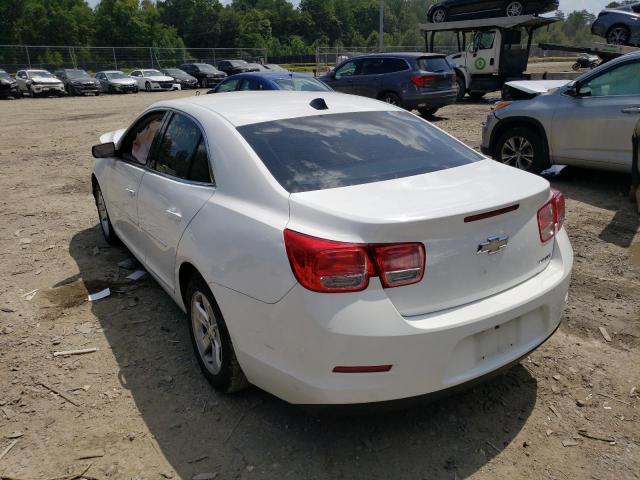 Photo 3 from auction – 2013 CHEVROLET MALIBU LS with VIN 1G11B5SA4DF140839