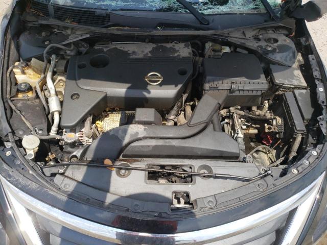Photo 7 from auction – 2013 NISSAN ALTIMA 2.5 with VIN 1N4AL3AP3DC227203
