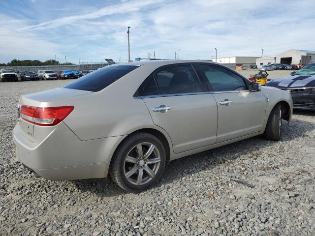 Photo 4 from auction – 2010 LINCOLN MKZ with VIN 3LNHL2GC2AR628564