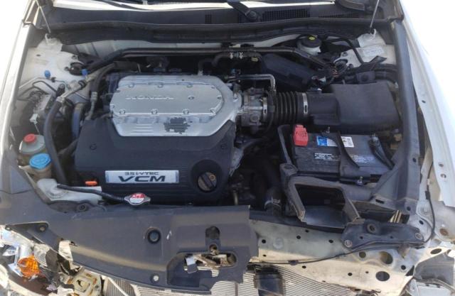 Photo 7 from auction – 2011 HONDA ACCORD EXL with VIN 5KBCP3F82BB001390