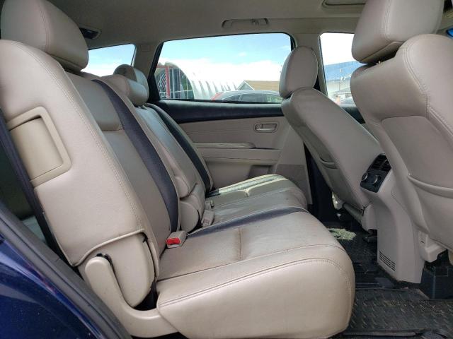 Photo 6 from auction – 2008 MAZDA CX-9 with VIN JM3TB38V980161524