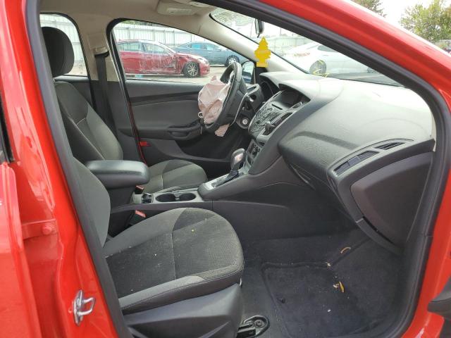 Photo 5 from auction – 2014 FORD FOCUS SE with VIN 1FADP3F20EL388771