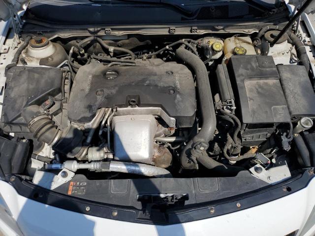 Photo 7 from auction – 2016 BUICK REGAL with VIN 2G4GK5EX7G9176566