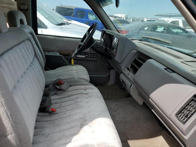 صورة رقم 5 من المزاد - 1993 CHEVROLET GMT-400 C1 مع VIN 2GCEC19K6P1210902