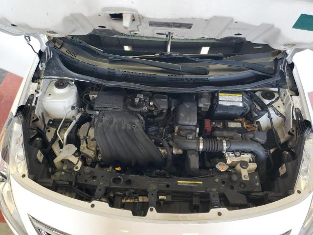 Photo 7 from auction – 2018 NISSAN VERSA S with VIN 3N1CN7AP6JL823073