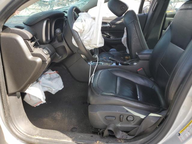 Photo 5 from auction – 2016 CHEVROLET MALIBU LIM with VIN 1G11E5SA4GF168068