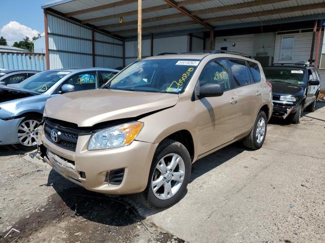Photo 2 from auction – 2012 TOYOTA RAV4 with VIN JTMBF4DV5C5050310