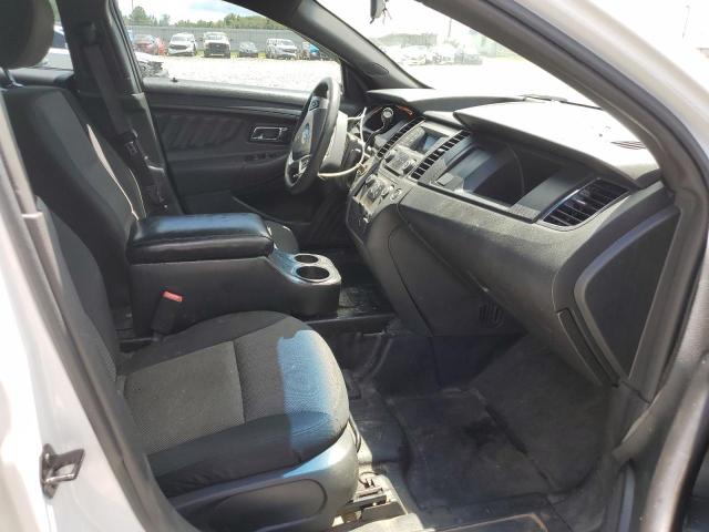 Photo 5 from auction – 2013 FORD TAURUS POL with VIN 1FAHP2M8XDG212997