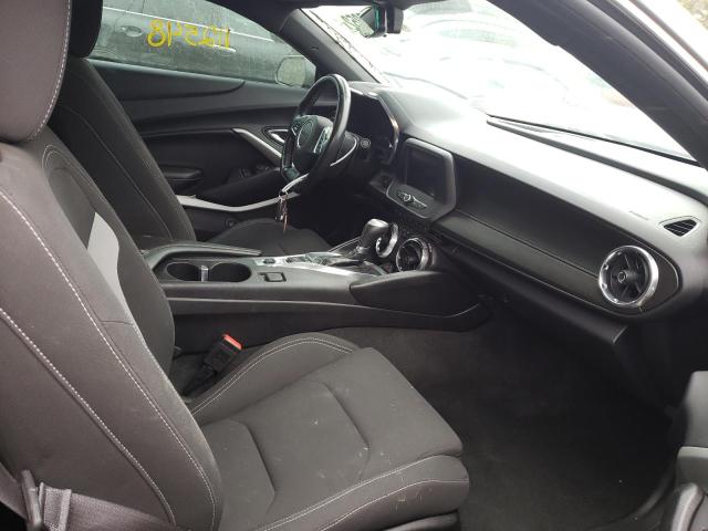 Photo 5 from auction – 2016 CHEVROLET CAMARO LT with VIN 1G1FB1RS3G0173366