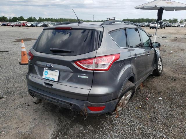 Photo 4 from auction – 2014 FORD ESCAPE SE with VIN 1FMCU0GX3EUD50335