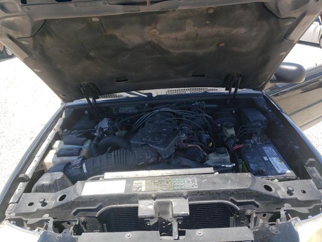 Photo 7 from auction – 2003 FORD EXPLORER S with VIN 1FMYU60E33UC05570
