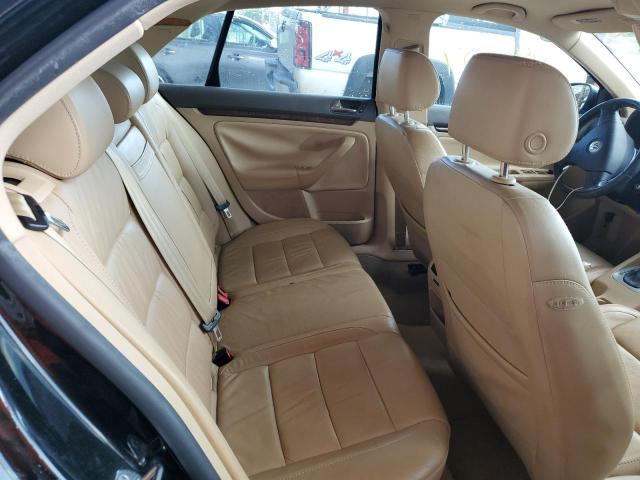 Photo 6 from auction – 2005 VOLKSWAGEN NEW JETTA with VIN 3VWDF71K85M638586
