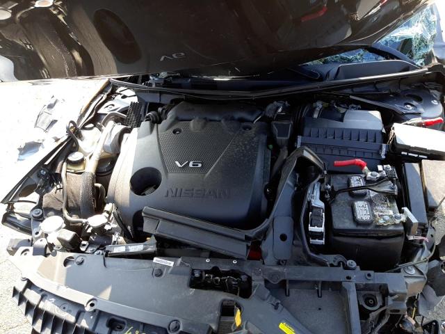 Photo 7 from auction – 2017 NISSAN MAXIMA 3.5 with VIN 1N4AA6AP1HC418339