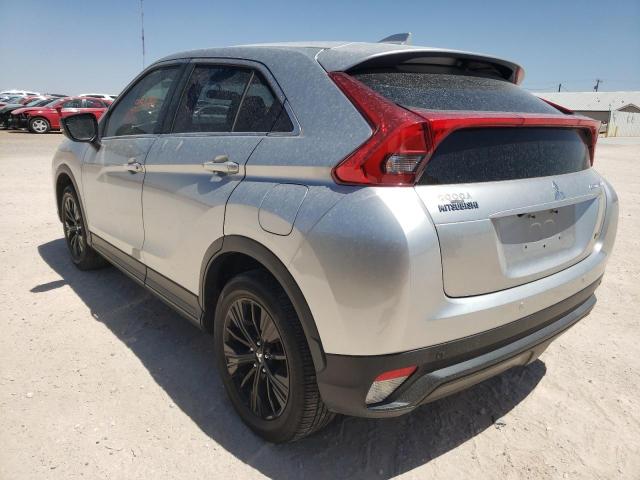 Photo 3 from auction – 2018 MITSUBISHI ECLIPSE CR with VIN JA4AT4AA3JZ045337