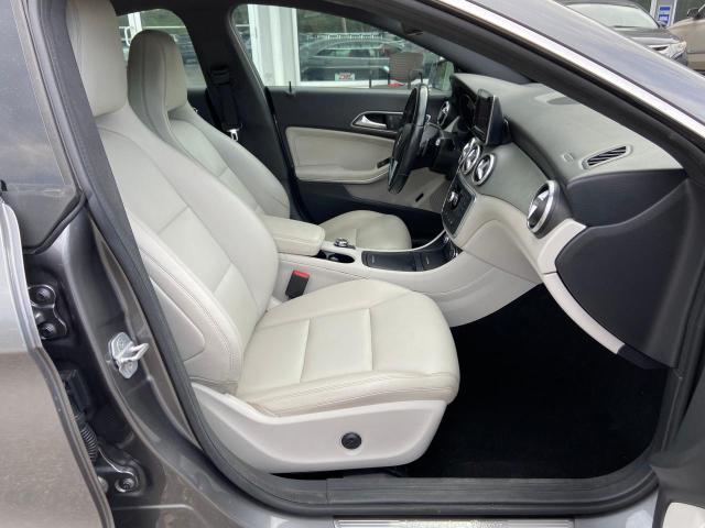 Photo 5 from auction – 2014 MERCEDES-BENZ CLA 250 with VIN WDDSJ4EB7EN039935