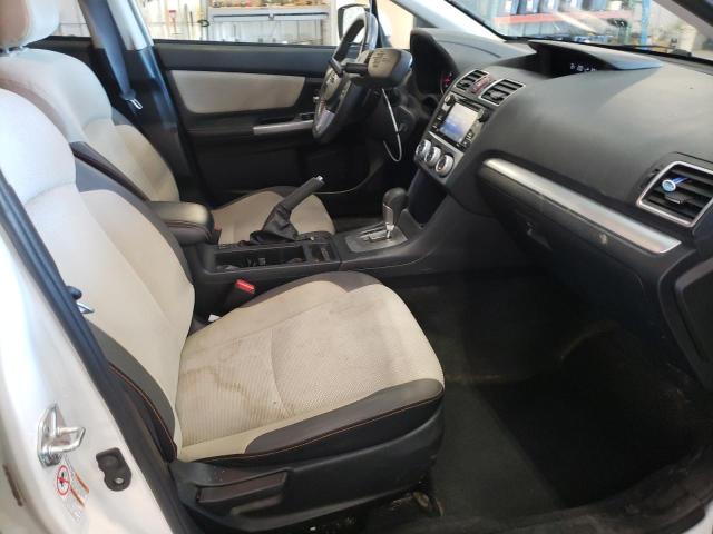 Photo 5 from auction – 2016 SUBARU CROSSTREK with VIN JF2GPABC0G8237754