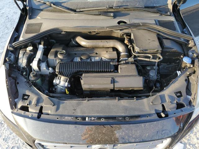 Photo 7 from auction – 2012 VOLVO S60 T5 with VIN YV1622FS1C2049624