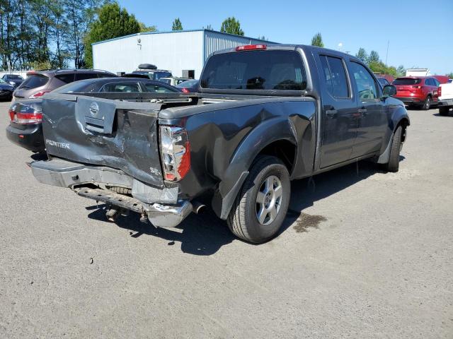 Photo 4 from auction – 2007 NISSAN FRONTIER C with VIN 1N6AD09U47C461612