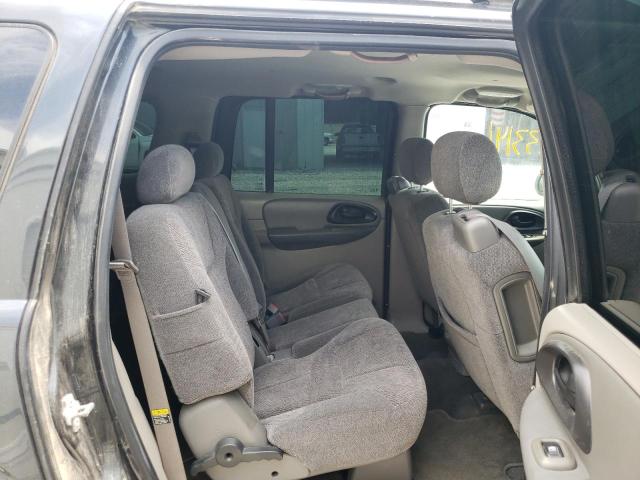 Photo 6 from auction – 2004 CHEVROLET TRAILBLAZE with VIN 1GNET16P446175918