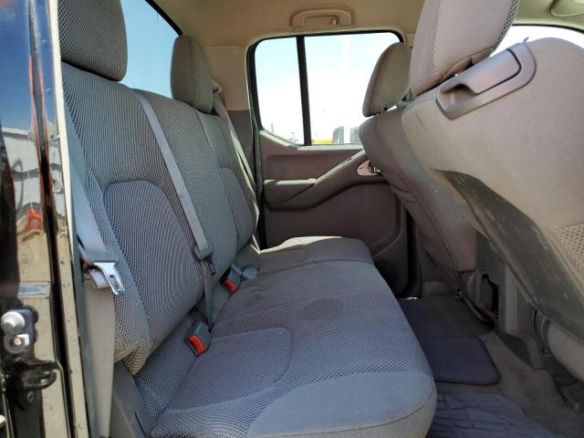 Photo 6 from auction – 2014 NISSAN FRONTIER S with VIN 1N6AD0FR3EN729938